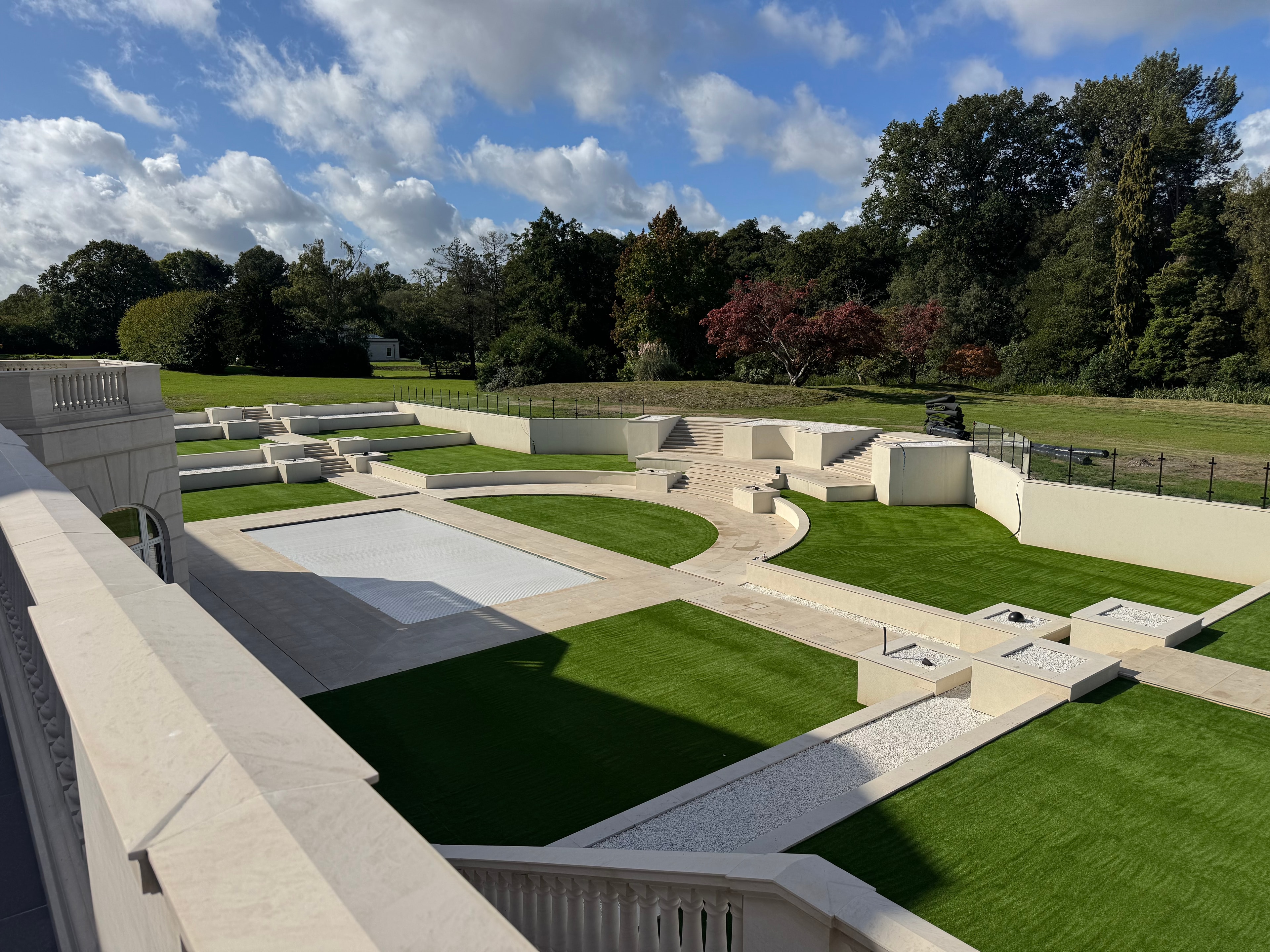 Artificial Grass
