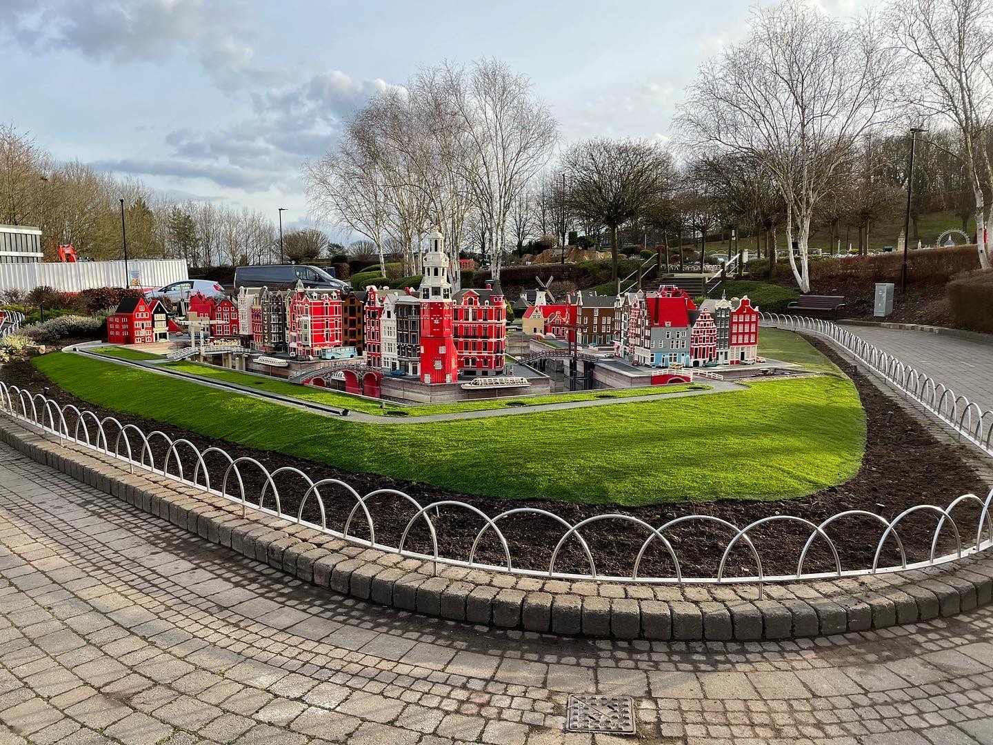 Commercial Landscaping