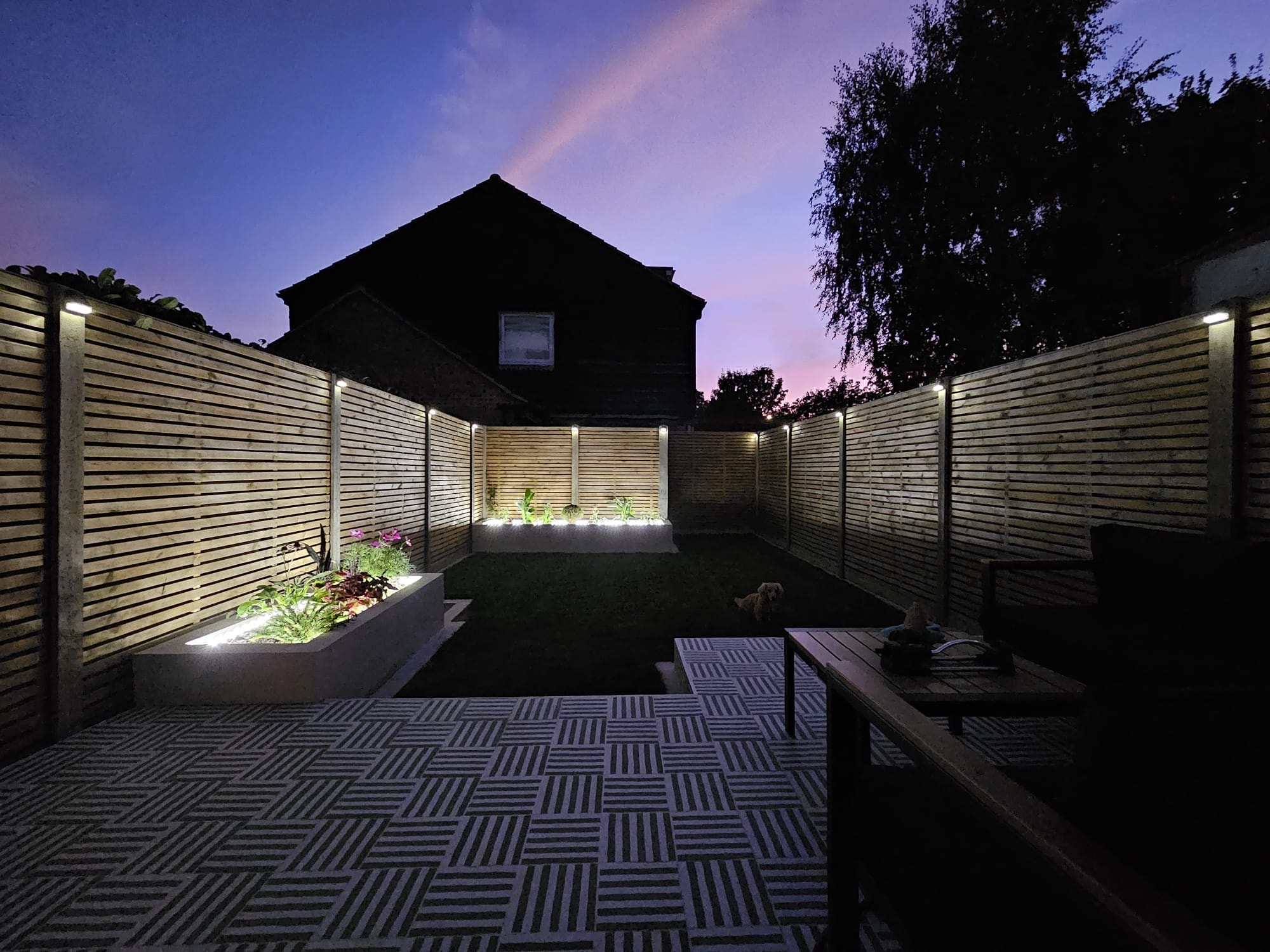 Fencing & Gates