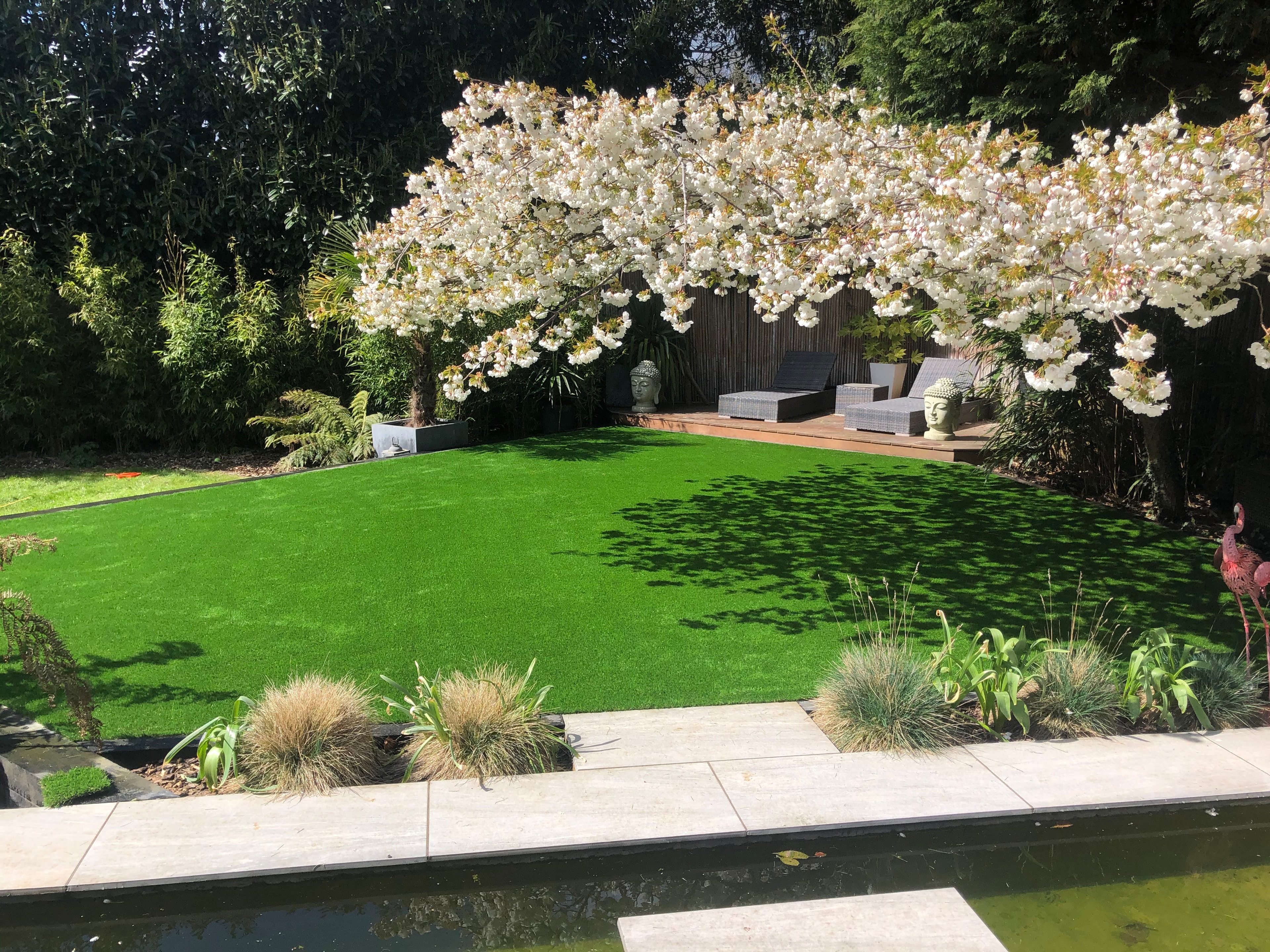 Landscape Design